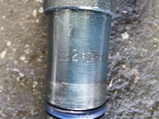 bontott MITSUBISHI PAJERO Porlasztó (1 db)