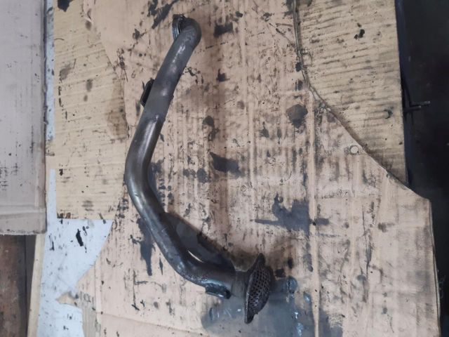 bontott MITSUBISHI PAJERO Résolajcső