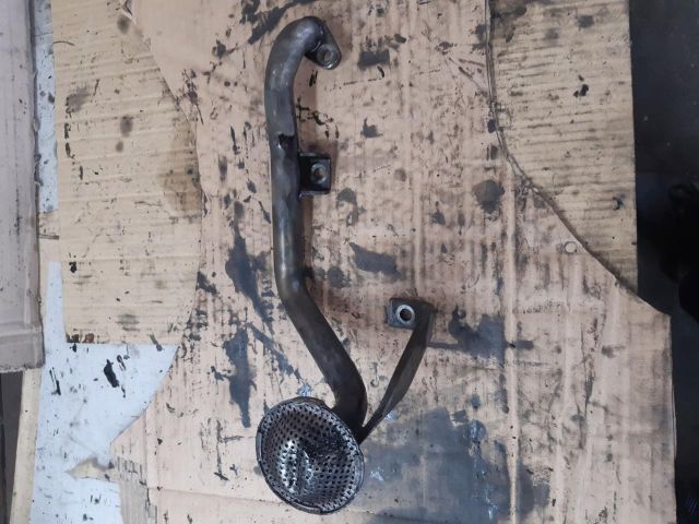 bontott MITSUBISHI PAJERO Résolajcső