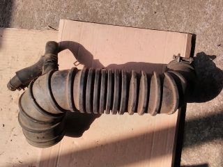 bontott MITSUBISHI PAJERO Szívó Cső