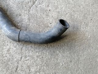 bontott MITSUBISHI PAJERO Szívó Cső