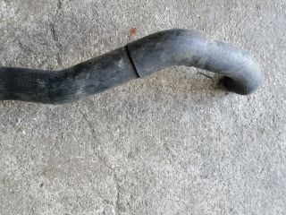 bontott MITSUBISHI PAJERO Szívó Cső