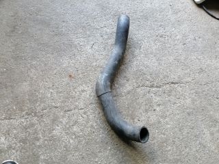 bontott MITSUBISHI PAJERO Szívó Cső