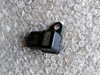 bontott MITSUBISHI PAJERO Szívócső Nyomásérzékelő