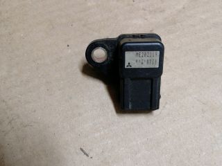 bontott MITSUBISHI PAJERO Szívócső Nyomásérzékelő