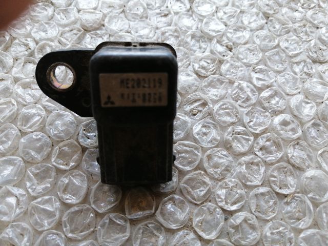 bontott MITSUBISHI PAJERO Szívócső Nyomásérzékelő