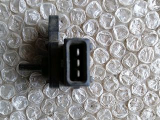 bontott MITSUBISHI PAJERO Szívócső Nyomásérzékelő