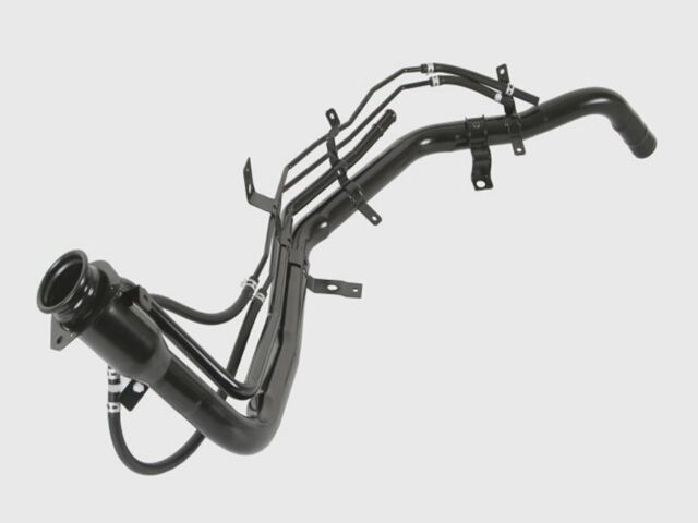 bontott MITSUBISHI PAJERO Tankbetöltő Cső (Fém)