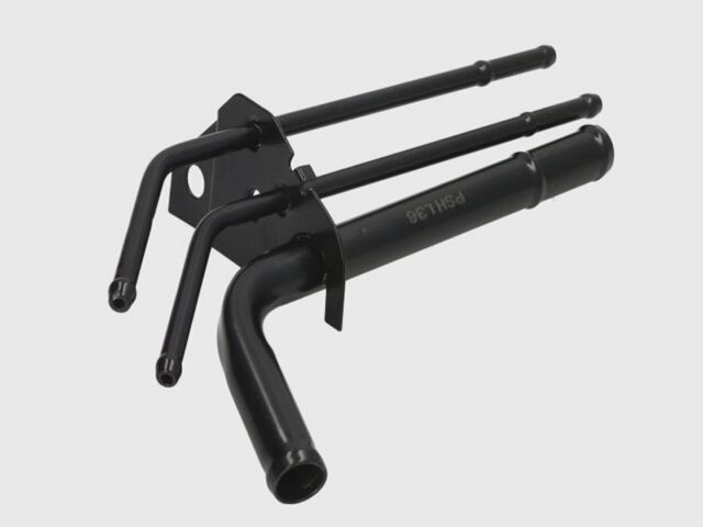 bontott MITSUBISHI PAJERO Tankbetöltő Cső (Fém)