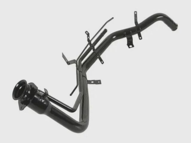 bontott MITSUBISHI PAJERO Tankbetöltő Cső (Fém)