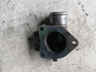 bontott MITSUBISHI PAJERO Termosztátház