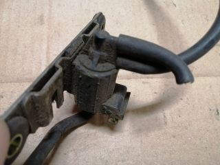 bontott MITSUBISHI PAJERO Turbó Vákum Szelep