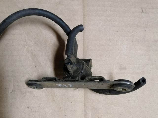 bontott MITSUBISHI PAJERO Turbó Vákum Szelep