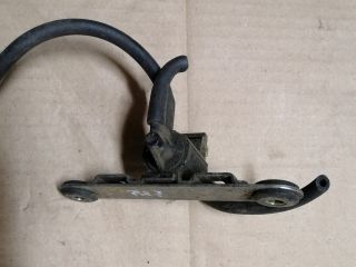 bontott MITSUBISHI PAJERO Turbó Vákum Szelep