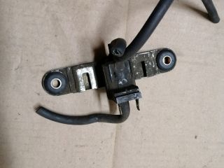 bontott MITSUBISHI PAJERO Turbó Vákum Szelep