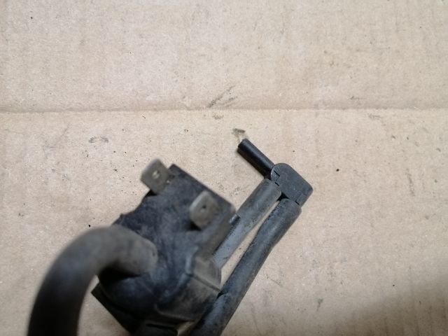 bontott MITSUBISHI PAJERO Turbó Vákum Szelep