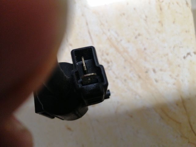 bontott MITSUBISHI PAJERO Turbó Vákum Szelep