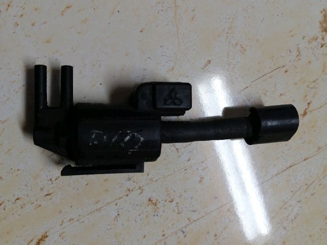 bontott MITSUBISHI PAJERO Turbó Vákum Szelep