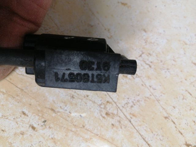 bontott MITSUBISHI PAJERO Turbó Vákum Szelep