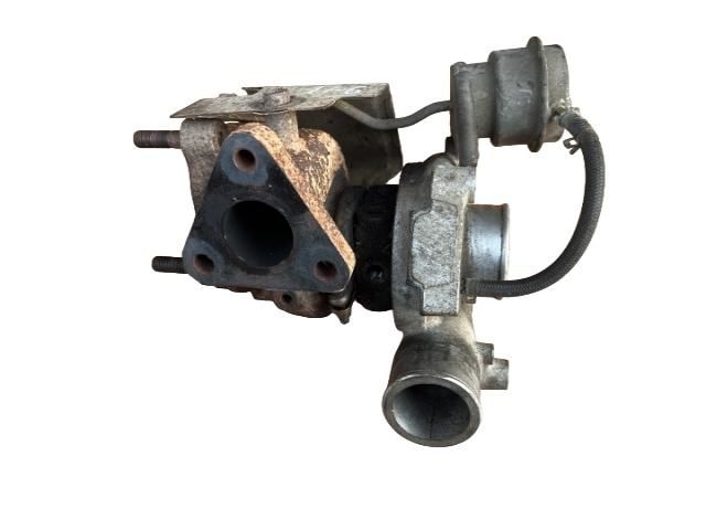 bontott MITSUBISHI PAJERO Turbó