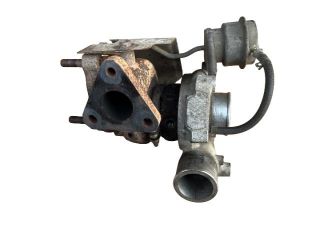 bontott MITSUBISHI PAJERO Turbó