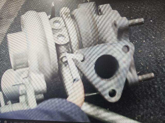 bontott MITSUBISHI PAJERO Turbó