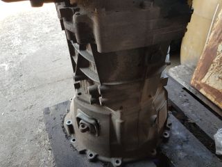 bontott MITSUBISHI PAJERO Váltó (Mechanikus)