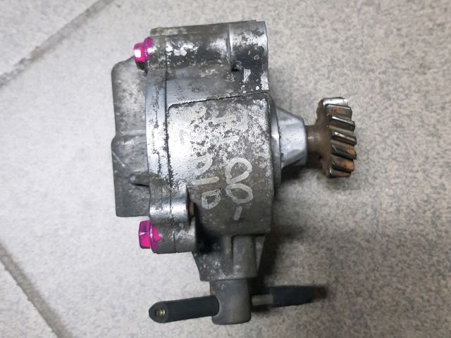 bontott MITSUBISHI PAJERO Vákumpumpa