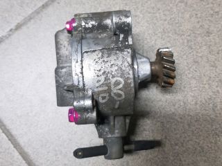 bontott MITSUBISHI PAJERO Vákumpumpa