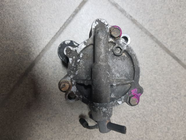 bontott MITSUBISHI PAJERO Vákumpumpa