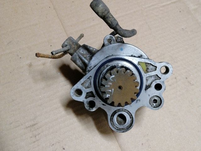 bontott MITSUBISHI PAJERO Vákumpumpa