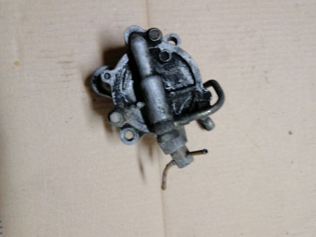 bontott MITSUBISHI PAJERO Vákumpumpa