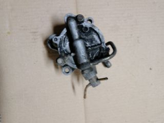 bontott MITSUBISHI PAJERO Vákumpumpa