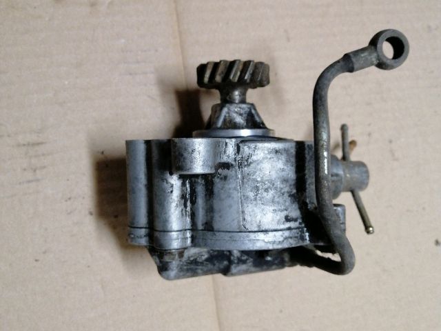 bontott MITSUBISHI PAJERO Vákumpumpa