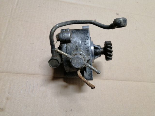 bontott MITSUBISHI PAJERO Vákumpumpa