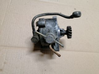 bontott MITSUBISHI PAJERO Vákumpumpa