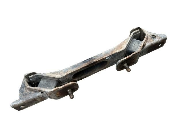 bontott MITSUBISHI PAJERO Váltó Tartó Bak (Pozíciófüggetlen)