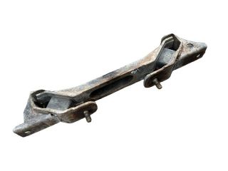 bontott MITSUBISHI PAJERO Váltó Tartó Bak (Pozíciófüggetlen)