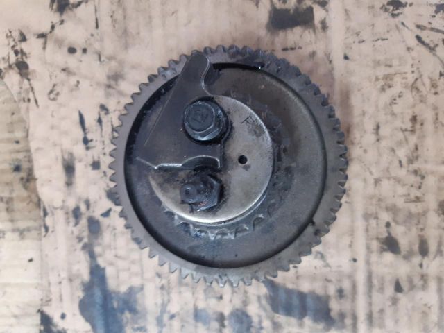 bontott MITSUBISHI PAJERO Vezérműkerék