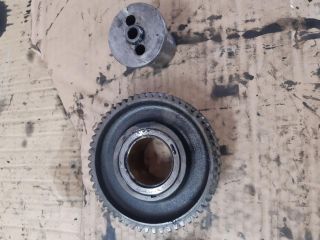 bontott MITSUBISHI PAJERO Vezérműkerék