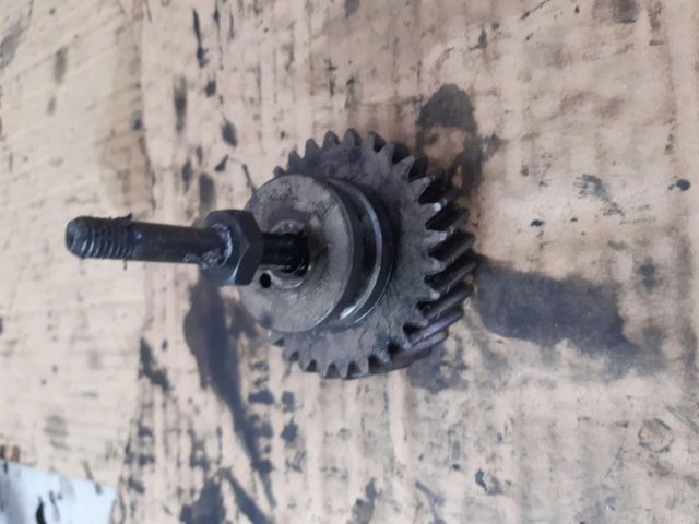 bontott MITSUBISHI PAJERO Vezérműkerék