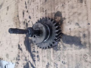 bontott MITSUBISHI PAJERO Vezérműkerék