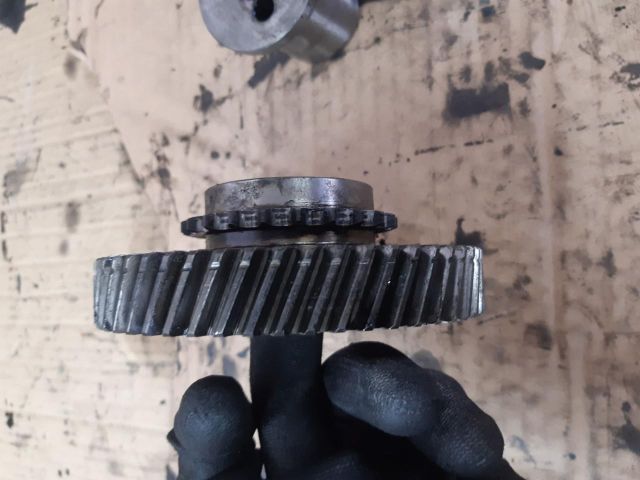 bontott MITSUBISHI PAJERO Vezérműkerék