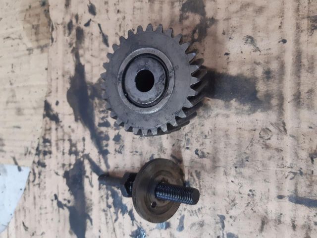 bontott MITSUBISHI PAJERO Vezérműkerék