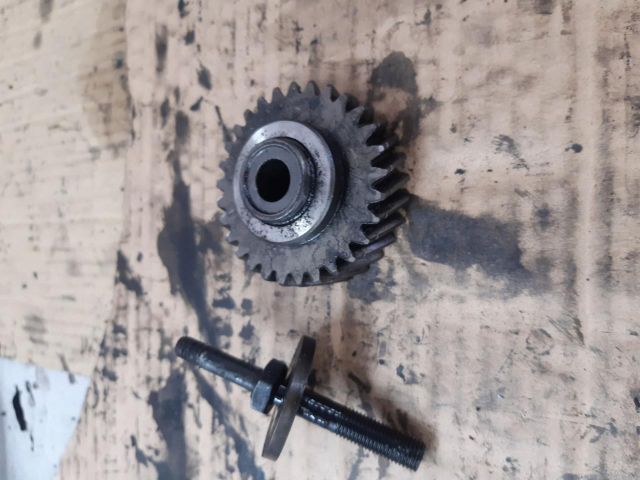 bontott MITSUBISHI PAJERO Vezérműkerék