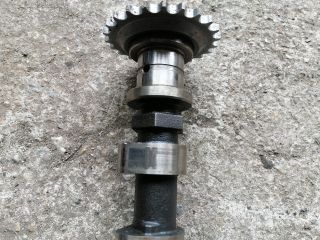 bontott MITSUBISHI PAJERO Vezérműtengely (Magában)