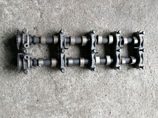 bontott MITSUBISHI PAJERO Vezérműtengely (Magában)