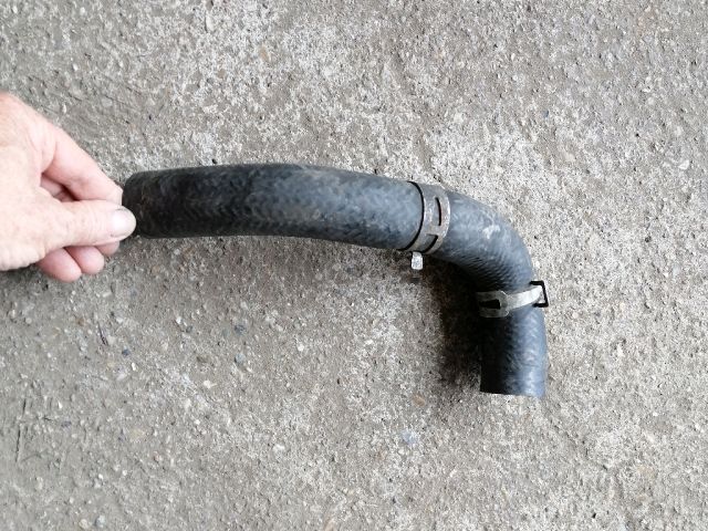 bontott MITSUBISHI PAJERO Vízcső