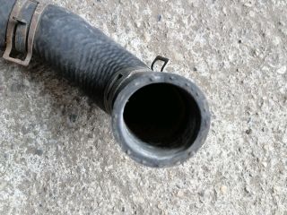 bontott MITSUBISHI PAJERO Vízcső