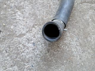 bontott MITSUBISHI PAJERO Vízcső